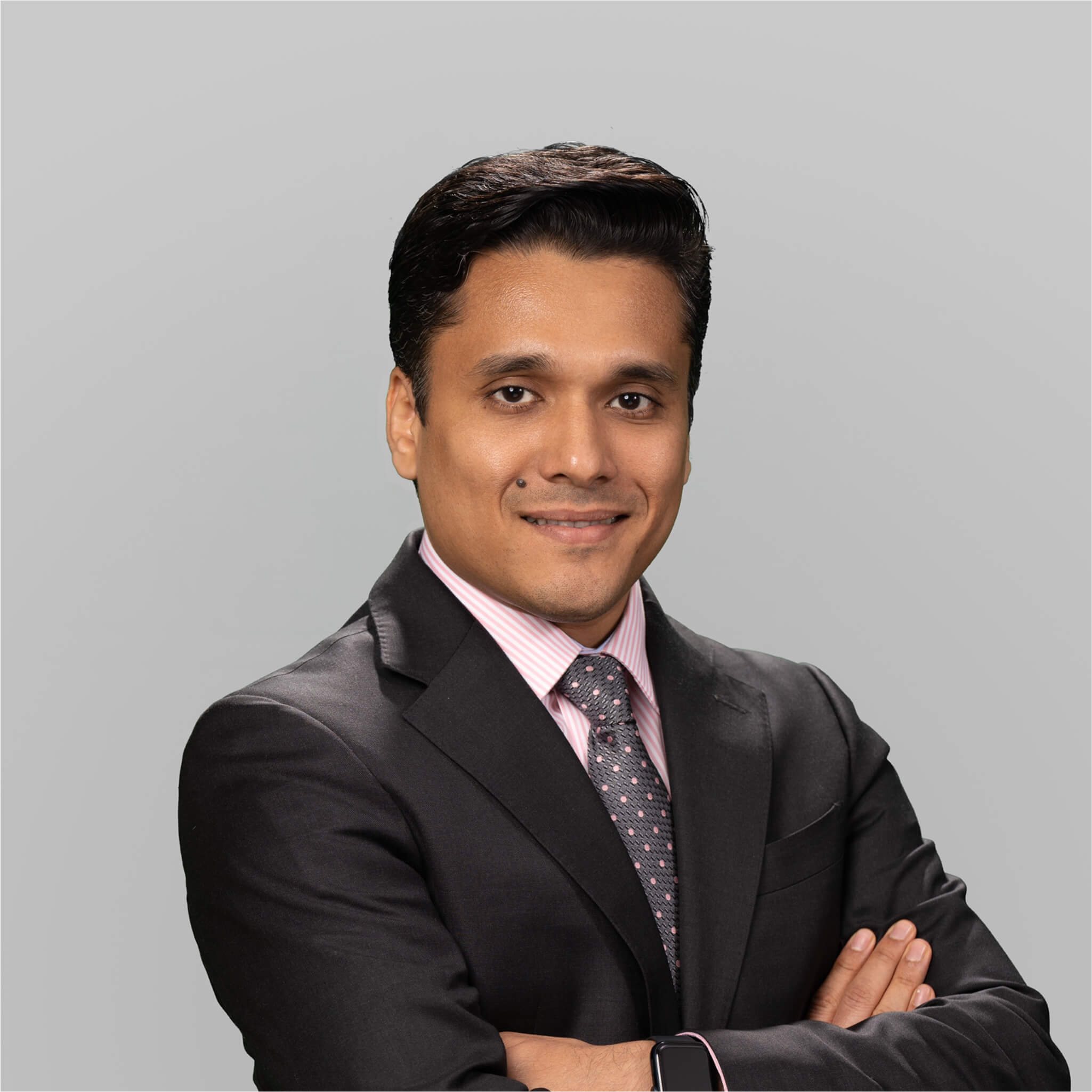 Bijoy Joy