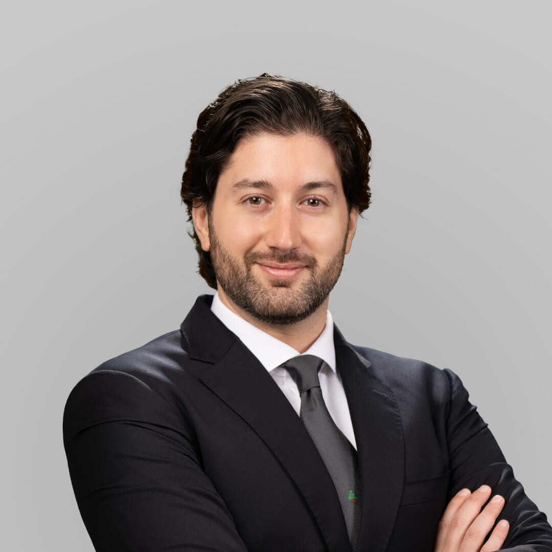 Karim Salhab, CFA