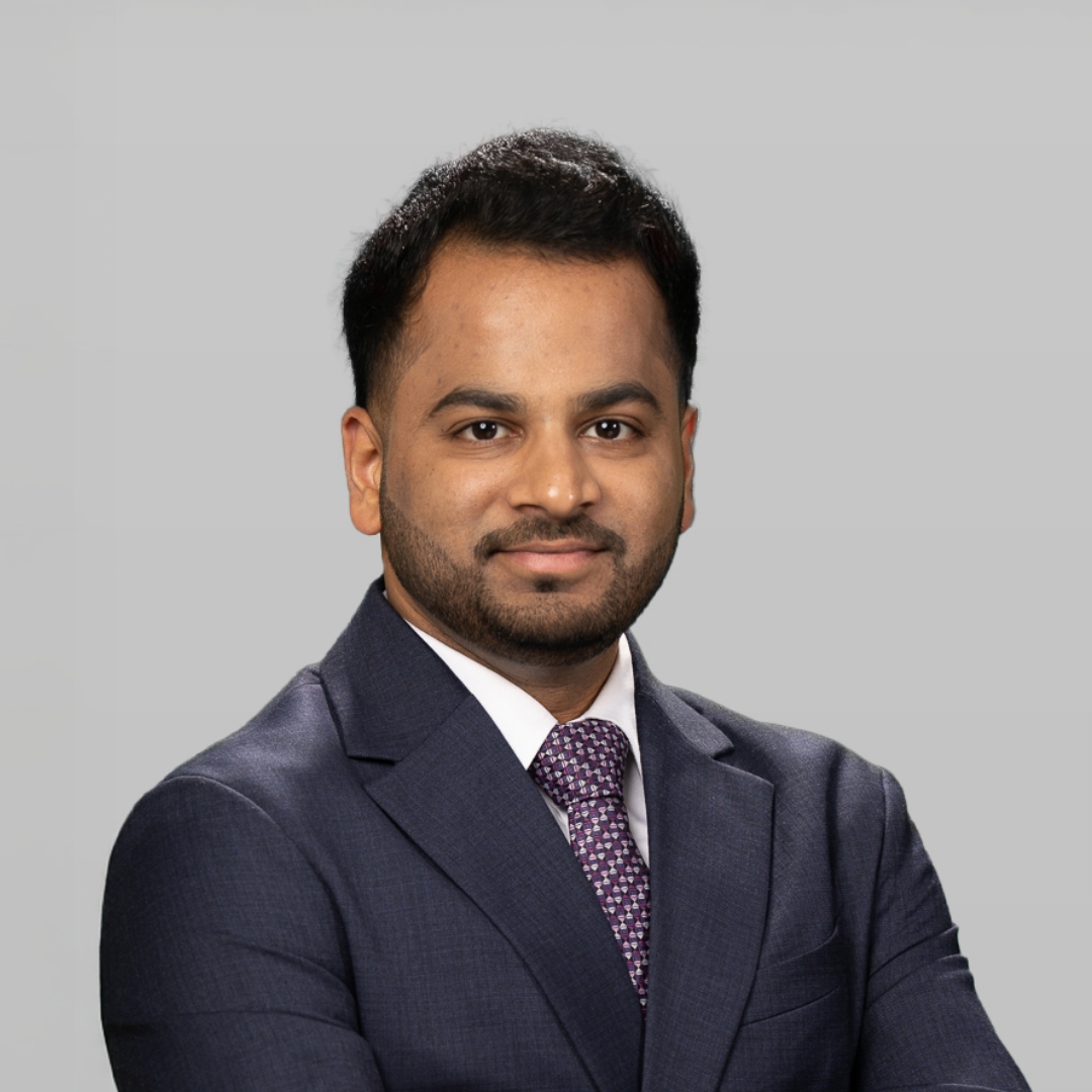 Kushal Sonthalia, CFA