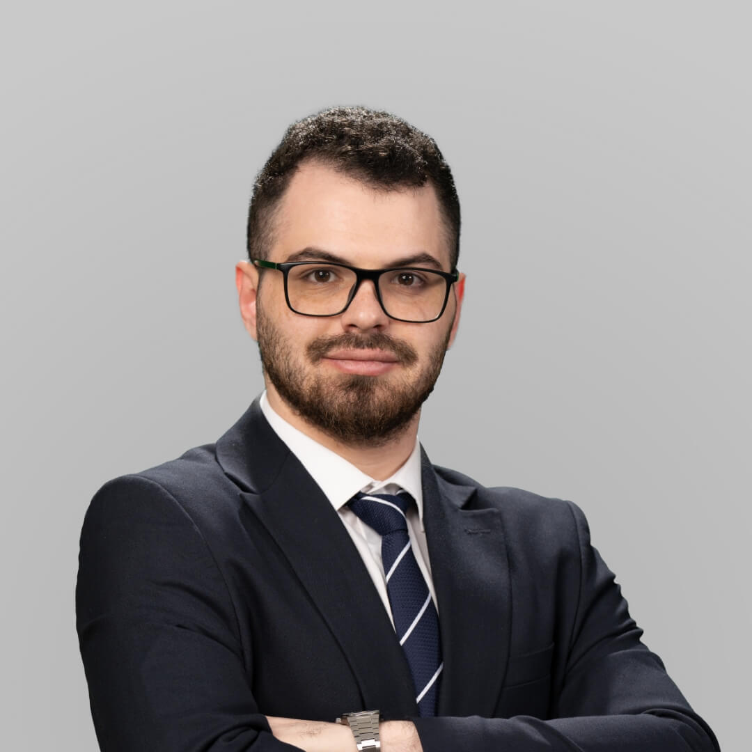 Rabih Moussa