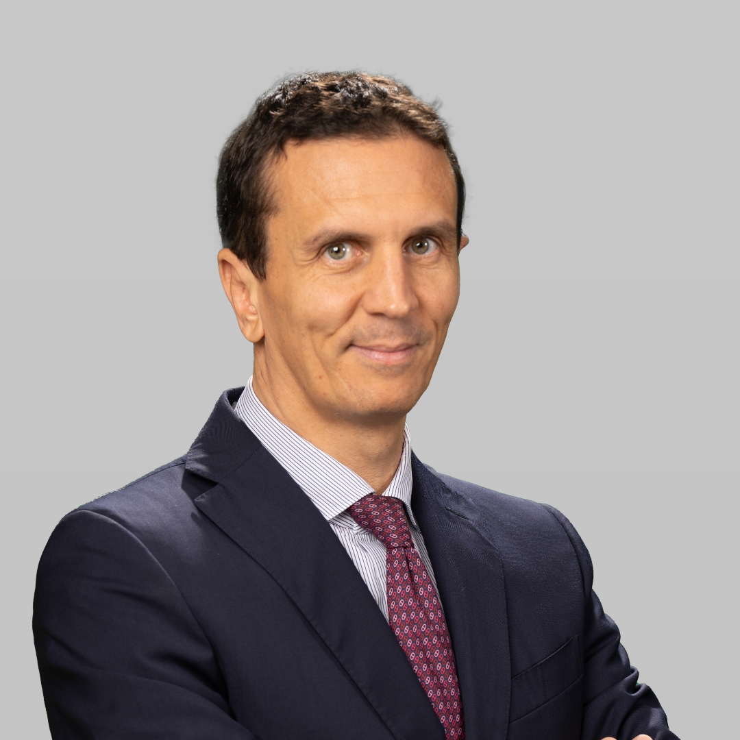 Francesco Cottini, CFA