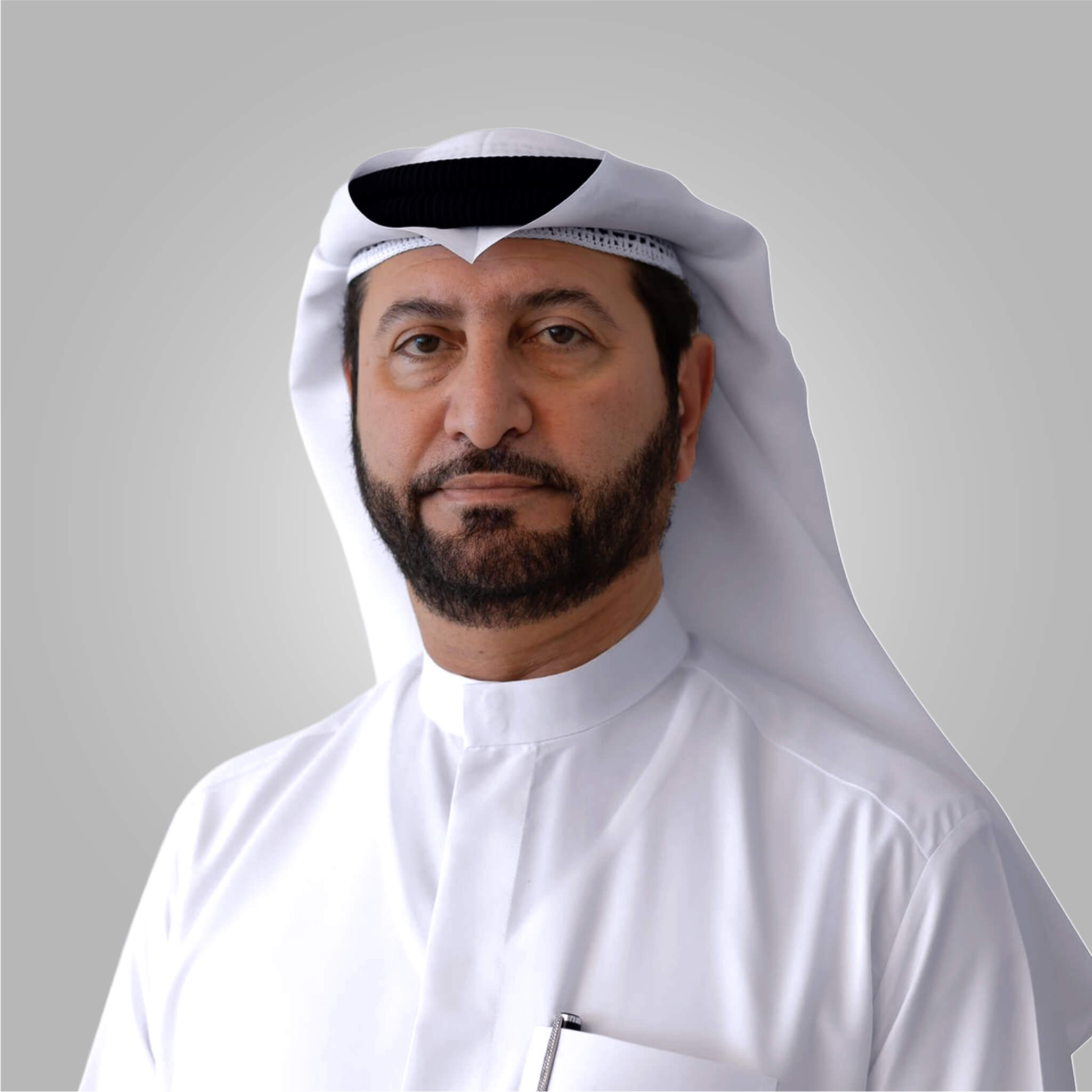 Fahad Hussain Alfardan