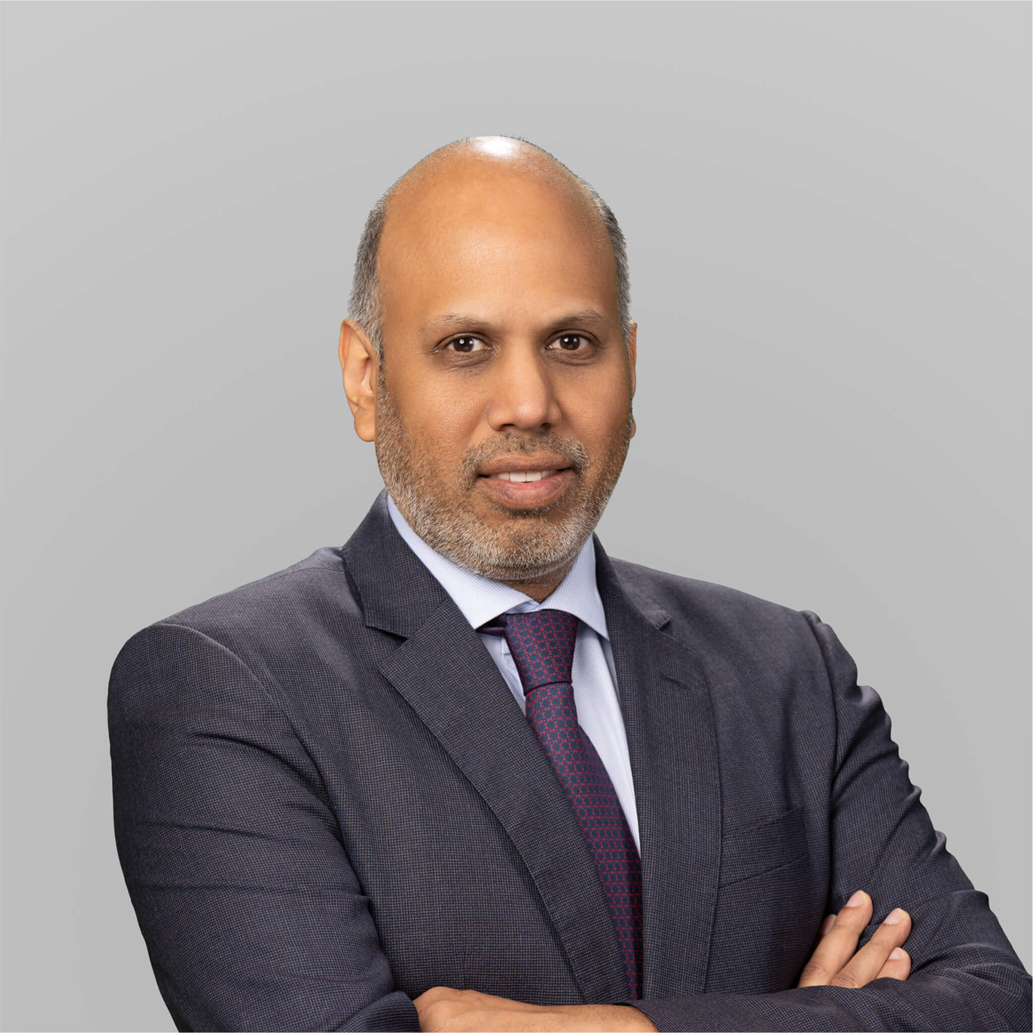 Manish Mittal, CFA