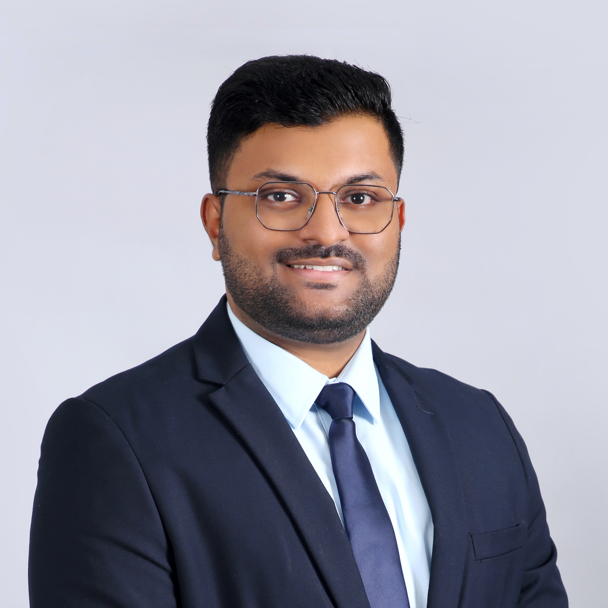Akhil Uday