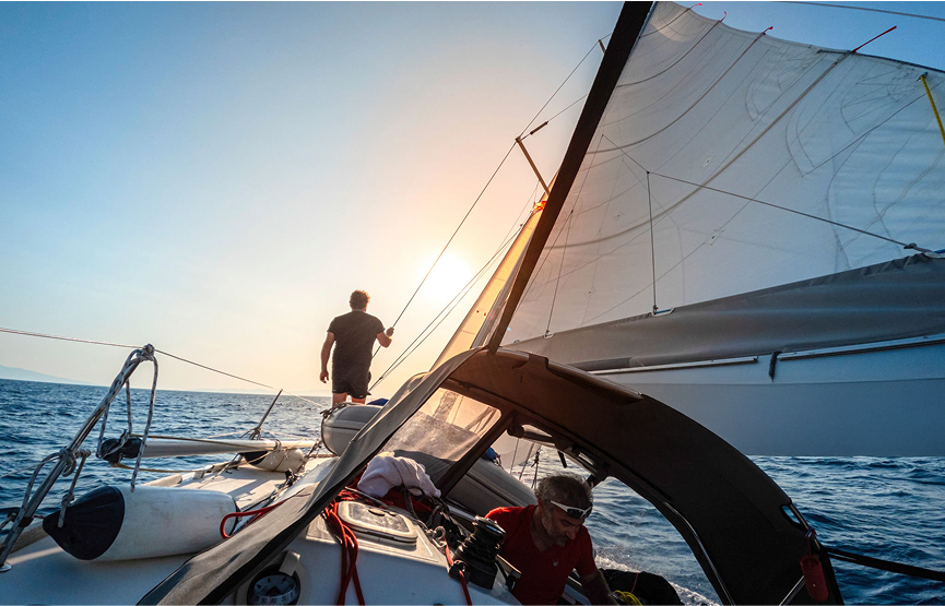 We deliver peace of mind with personalized insurance solutions tailored to your needs.