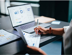 We deliver peace of mind with personalized insurance solutions tailored to your needs.