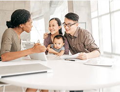 Offering tailored insurance solutions for your business and we still have more to offer.